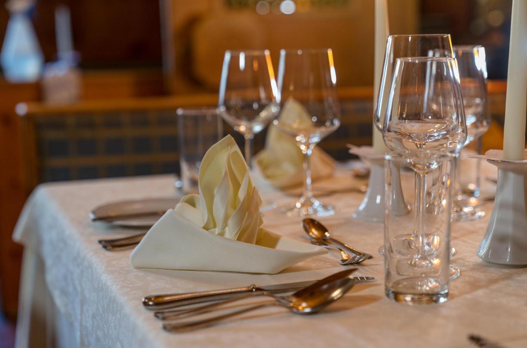 Hotel Restaurant Lebzelter Altenmarkt im Pongau Exterior foto